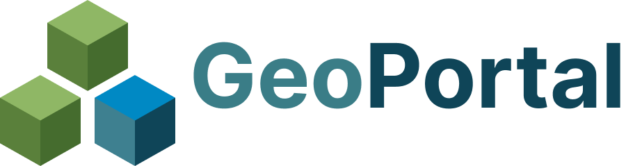 Geoportal logo